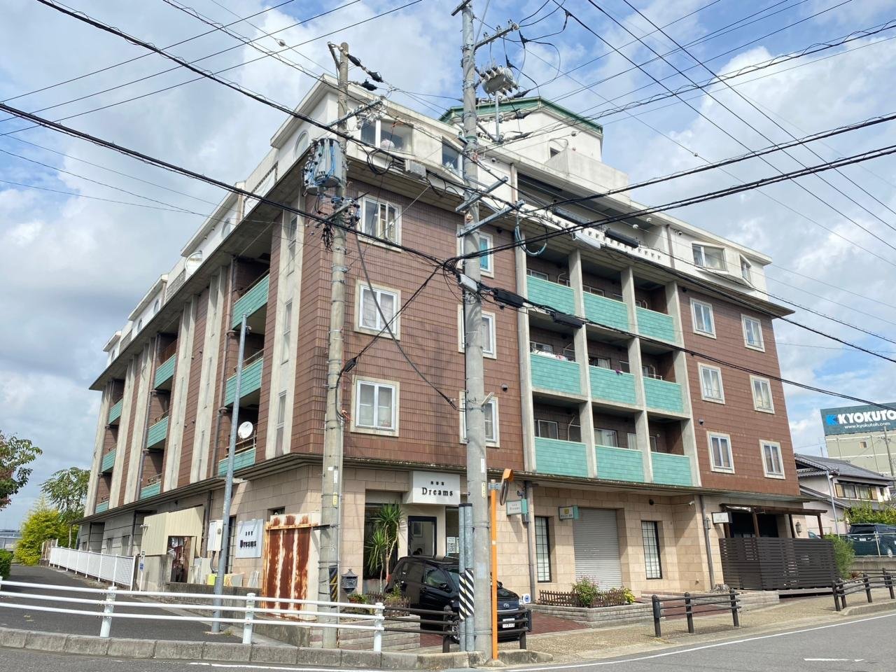 美山町